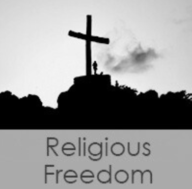 RELIGIOUS FREEDOM: Call to Action
